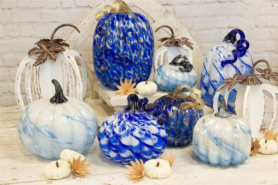 It's Fall Y'all! Now we just need cool weather. 🍂