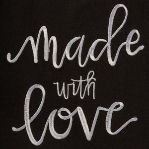 Made With Love Apron