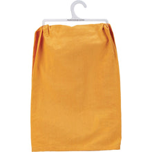 Load image into Gallery viewer, All Food To The Lab For Testing Kitchen Towel
