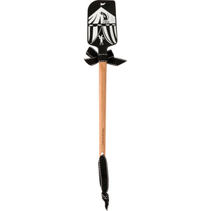 Not My Circus Not My Monkeys Spatula