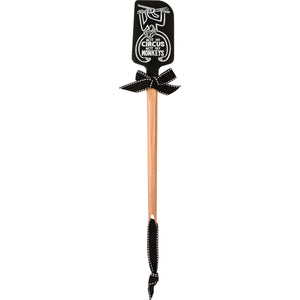 Not My Circus Not My Monkeys Spatula