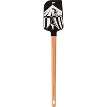 Load image into Gallery viewer, Not My Circus Not My Monkeys Spatula