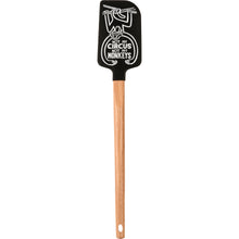 Load image into Gallery viewer, Not My Circus Not My Monkeys Spatula