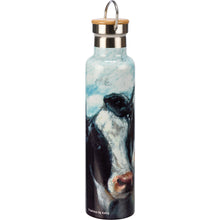 Load image into Gallery viewer, Cows Insulated Water Bottle