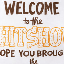 Load image into Gallery viewer, Hope You Brought The Pie Kitchen Towel