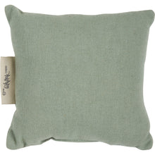 Load image into Gallery viewer, Green Soft Bunny Mini Pillow Set