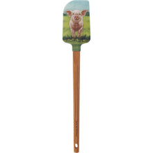 Load image into Gallery viewer, Pig Spatula