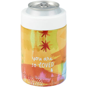 So Loved Can Cooler