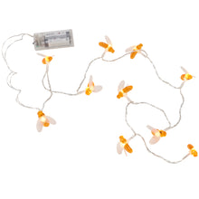 Load image into Gallery viewer, Bee String Lights