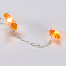 Load image into Gallery viewer, Bee String Lights