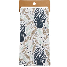 Load image into Gallery viewer, Octopus Kitchen Towel