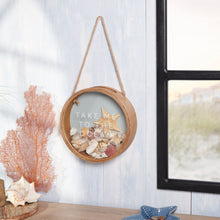 Load image into Gallery viewer, Take Me To The Ocean Shell Holder