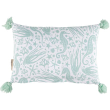 Load image into Gallery viewer, Sea Creatures Pillow