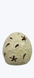 Ceramic Easter Egg
