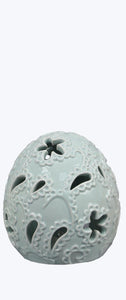 Ceramic Easter Egg