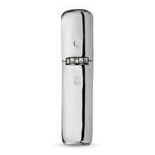 Load image into Gallery viewer, Zippo Classic Brushed Chrome Lighter