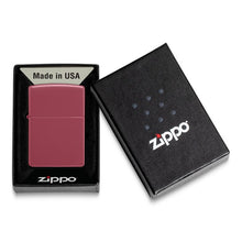 Load image into Gallery viewer, Zippo Classic Brick Lighter