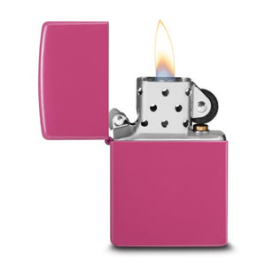 Zippo Classic Frequency Lighter