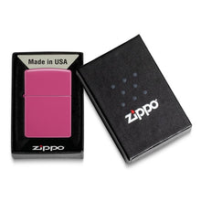 Load image into Gallery viewer, Zippo Classic Frequency Lighter