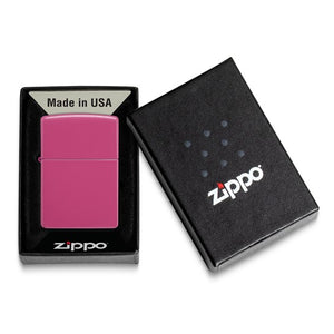 Zippo Classic Frequency Lighter