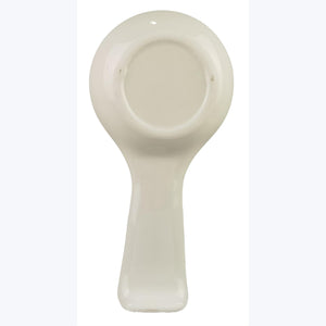 Ceramic French Country Spoon Rest