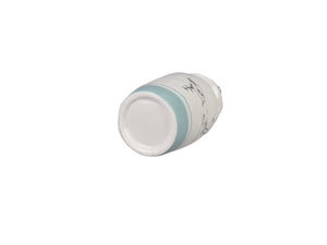 Ceramic Lake Side Soap Lotion Dispenser