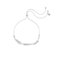 Load image into Gallery viewer, Double Strand Beaded Friendship Bolo Bracelet - SoMag2