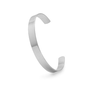 Polished Cuff Bracelet - SoMag2
