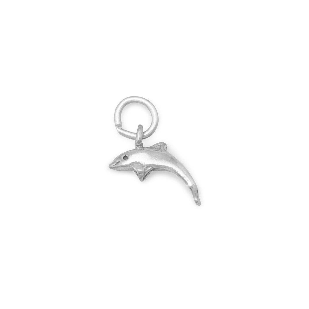 Small Dolphin Charm - SoMag2