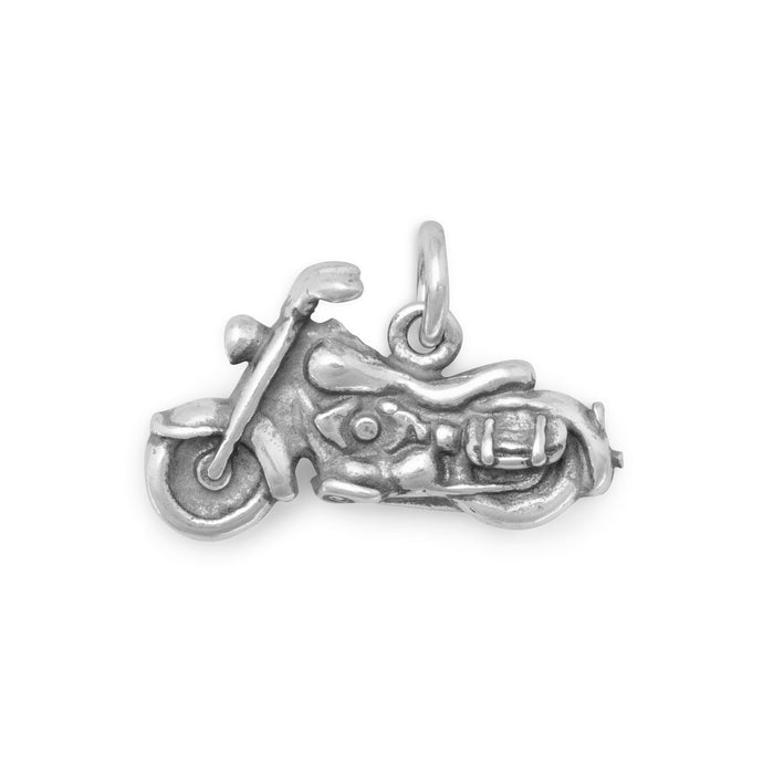 Motorcycle Charm - SoMag2