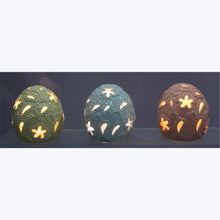 Load image into Gallery viewer, Ceramic Easter Egg
