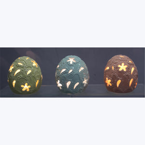 Ceramic Easter Egg