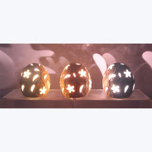 Load image into Gallery viewer, Ceramic Easter Egg
