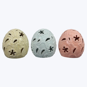 Ceramic Easter Egg