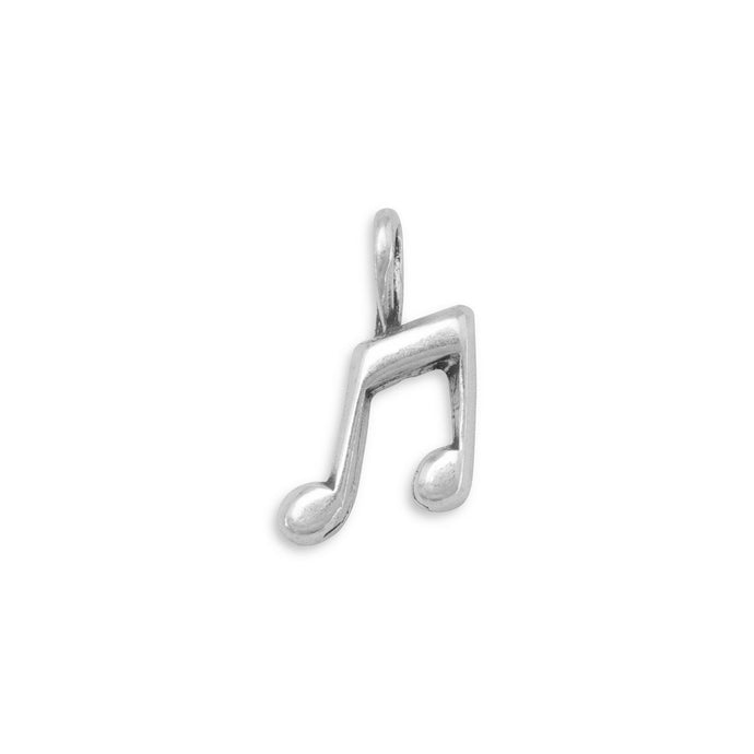 Musical Notes Charm - SoMag2