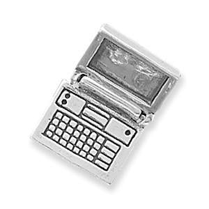 Movable Laptop Computer Charm - SoMag2