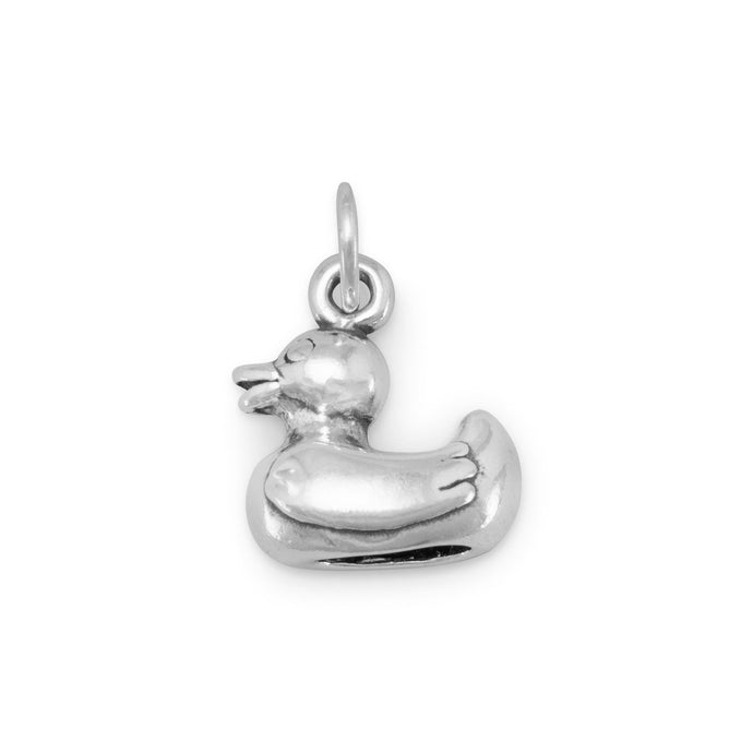 Rubber Duck Charm - SoMag2
