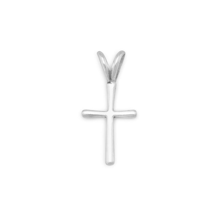 Small Cross Pendant - SoMag2