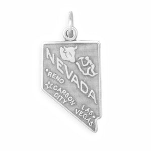 Nevada State Charm - SoMag2