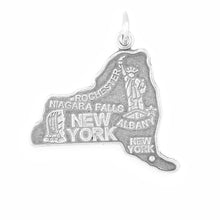 Load image into Gallery viewer, New York State Charm - SoMag2
