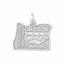Load image into Gallery viewer, Oregon State Charm - SoMag2