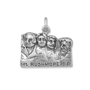 Mt. Rushmore South Dakota Charm - SoMag2