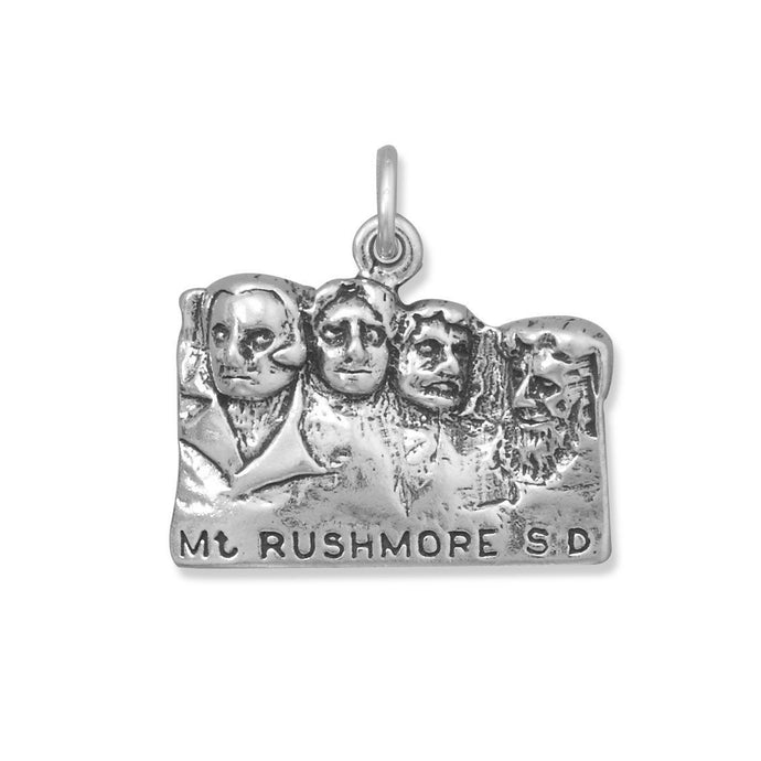 Mt. Rushmore South Dakota Charm - SoMag2