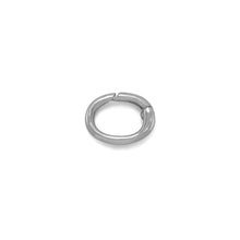 Load image into Gallery viewer, Rhodium Plated Adapter Component - SoMag2