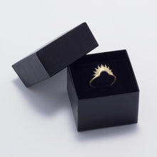 Load image into Gallery viewer, Sunburst Ring - SoMag2