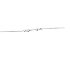 Load image into Gallery viewer, Sideways Arrow Anklet - SoMag2