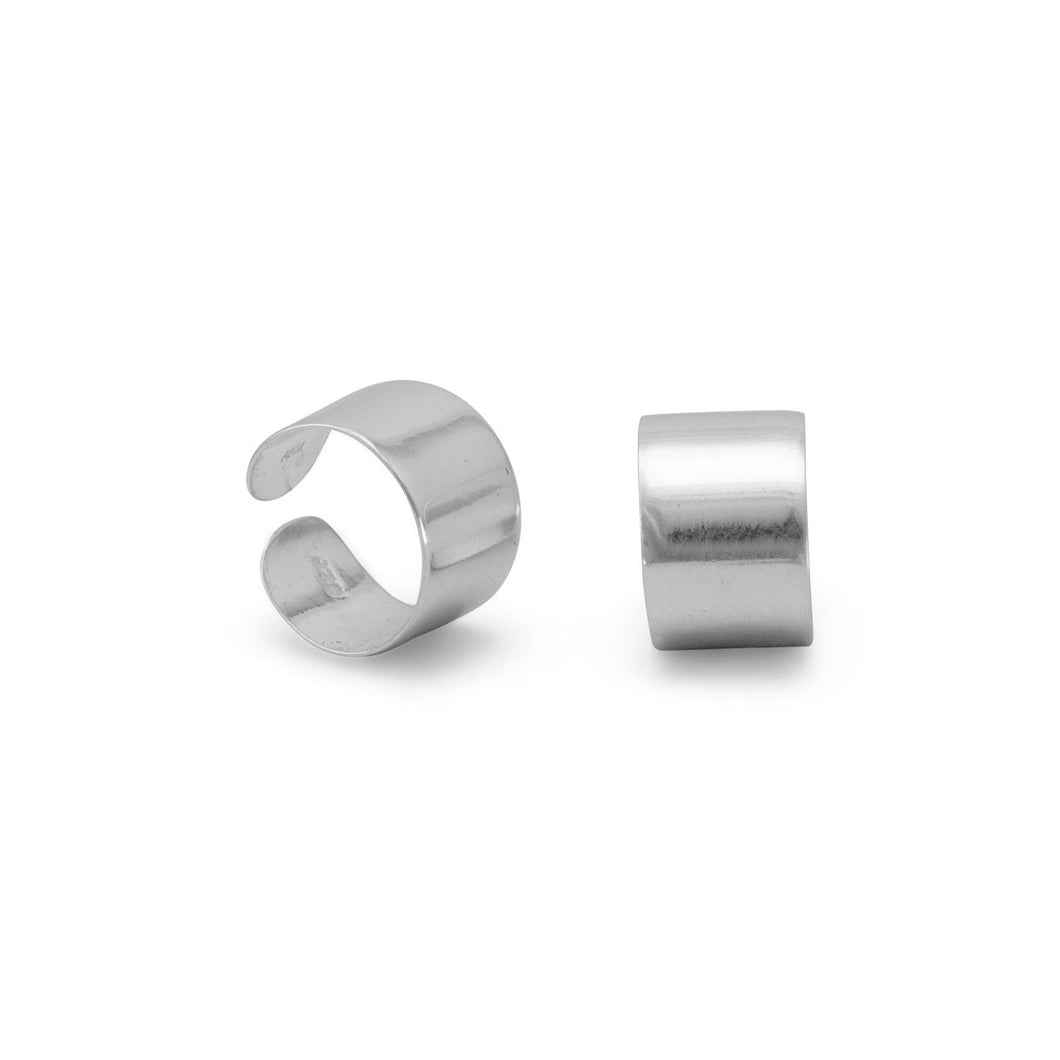 Polished Ear Cuffs - SoMag2