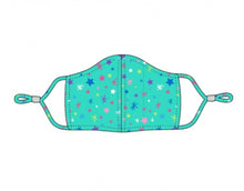 Load image into Gallery viewer, Child Size Adjustable Face Covering Mask - SoMag2