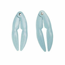 Load image into Gallery viewer, Blue Metal Crab Cracker - SoMag2