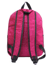 Load image into Gallery viewer, NGIL Glitz and Glam Glitter Sparkle Large Backpack - The Southern Magnolia Too